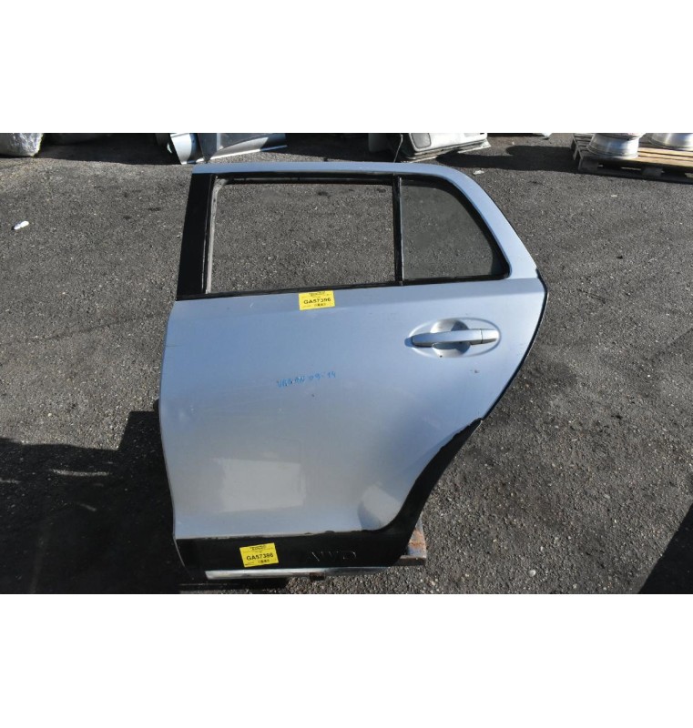 Πόρτα Πισω Αριστερα Toyota Urban Cruiser 2010-2018