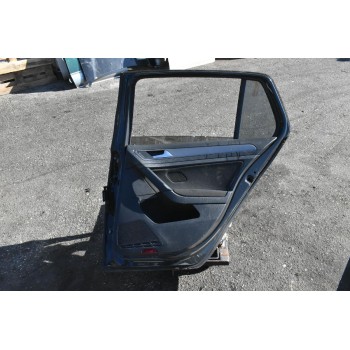Πόρτα Πισω Δεξια Volkswagen Golf 7 2012-2018 5D