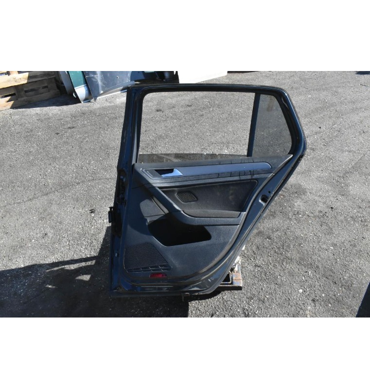 Πόρτα Πισω Δεξια Volkswagen Golf 7 2012-2018 5D