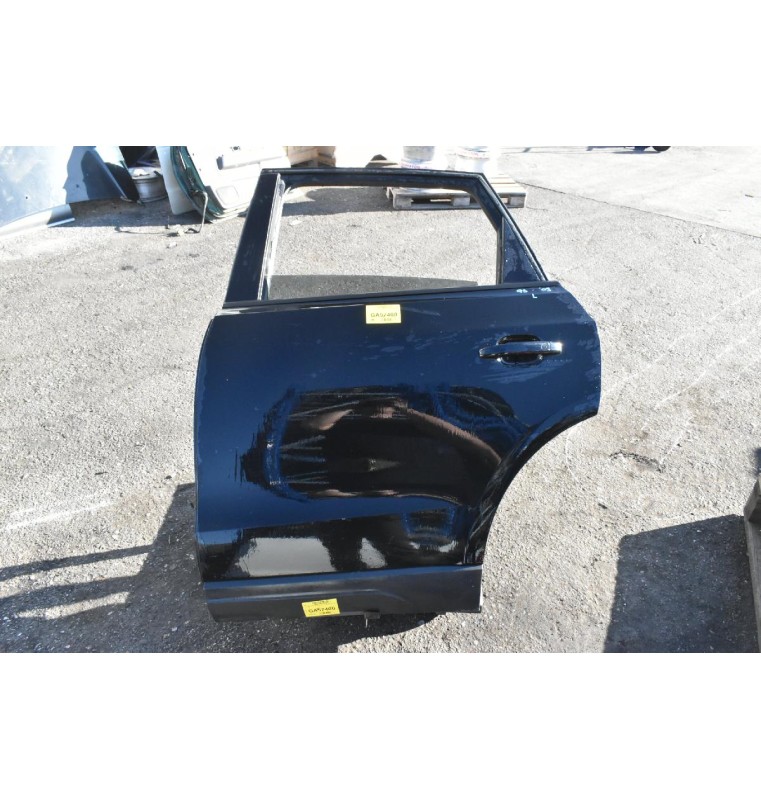 Πόρτα Πισω Αριστερη Audi Q5 2008-2013