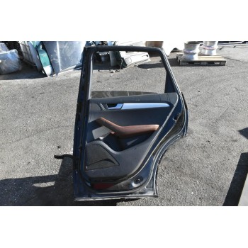 Πόρτα Πισω Δεξια Audi Q5 2008-2013