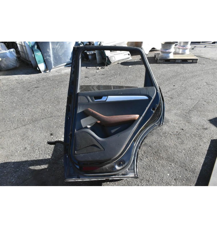 Πόρτα Πισω Δεξια Audi Q5 2008-2013