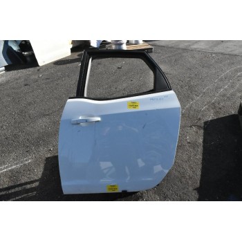 Πόρτα Πισω Αριστερη Opel Meriva 2010-2017 S10