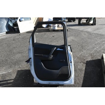 Πόρτα Πισω Αριστερη Opel Meriva 2010-2017 S10