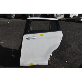 Πόρτα Πισω Αριστερη Ford B-Max 2012-2018