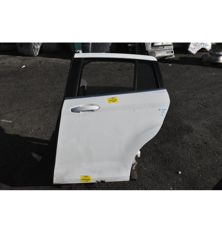 Πόρτα Πισω Αριστερη Ford B-Max 2012-2018