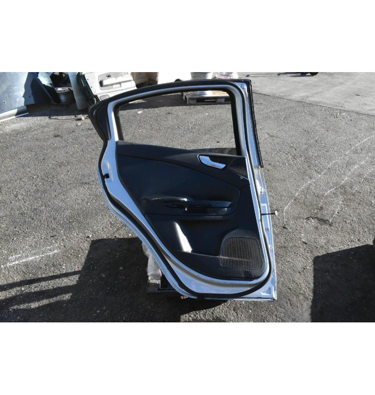 Πόρτα Πισω Αριστερα Alfa Romeo Giulietta 2010-2018
