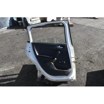 Πορτα Πισω Αριστερη Peugeot 208 2012-2020