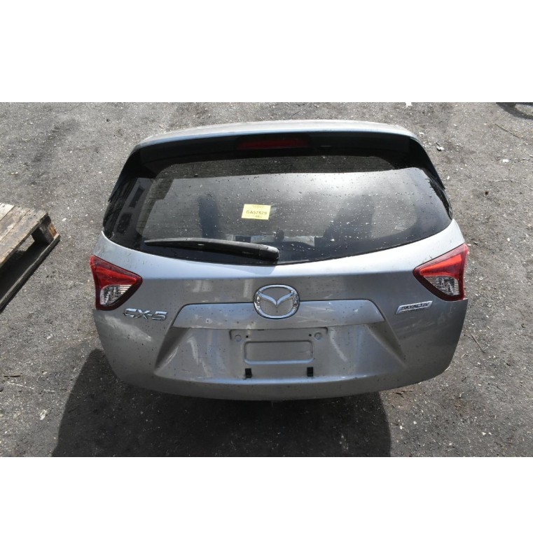 Σασμάν Ford Mondeo 1.6 RHBA 2007-2012 (102.000KM)