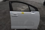 Πόρτα Εμπρος Δεξια Citroen C3 2016-2025