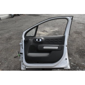 Πόρτα Εμπρος Δεξια Citroen C3 2016-2025