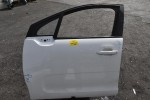 Πόρτα Εμπρος Αριστερη Citroen C3 2016-2025