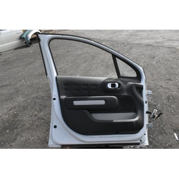 Πόρτα Εμπρος Αριστερη Citroen C3 2016-2025