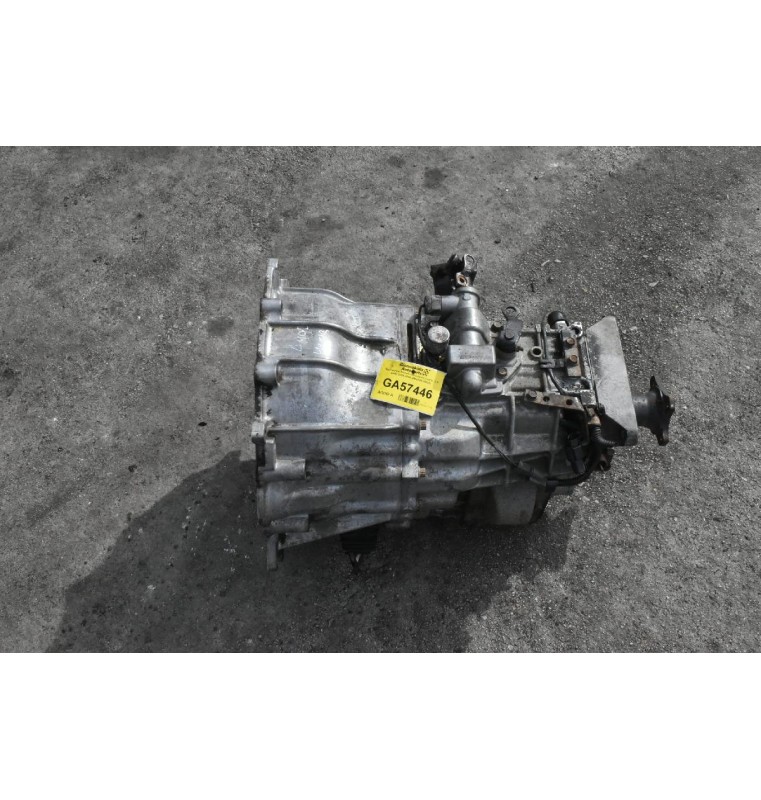 Χειροκίνητο Σασμάν Mitsubishi Canter 3.0 4M42 2000-2006 (M025S5 M025)