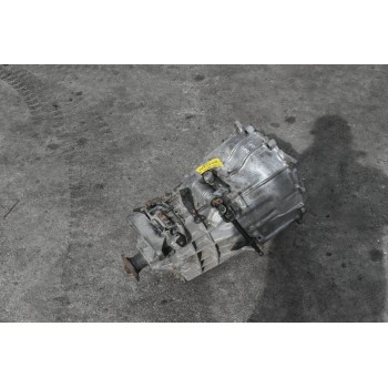 Χειροκίνητο Σασμάν Mitsubishi Canter 3.0 4M42 2000-2006 (M025S5 M025)