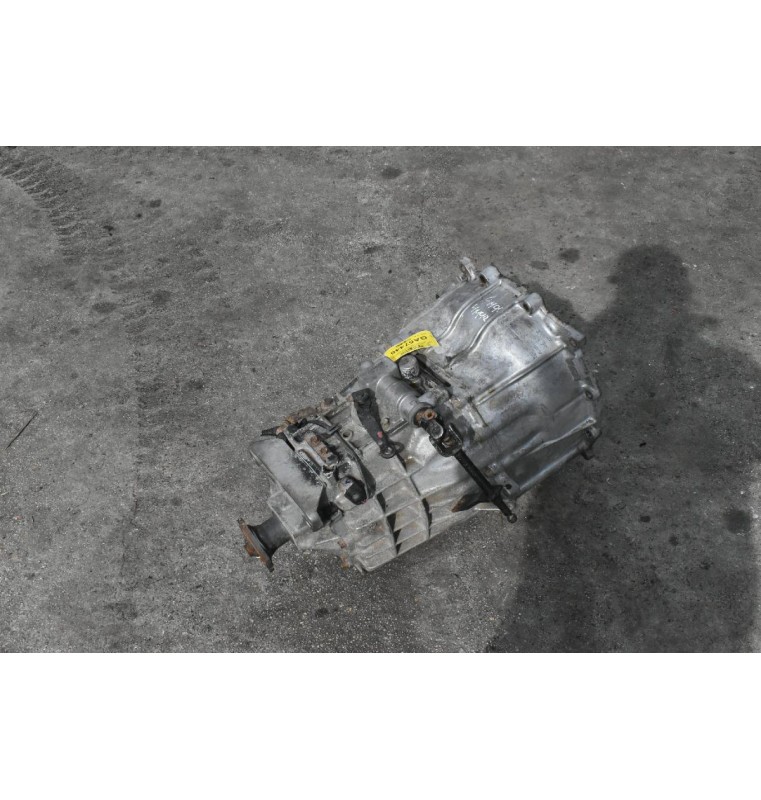 Χειροκίνητο Σασμάν Mitsubishi Canter 3.0 4M42 2000-2006 (M025S5 M025)