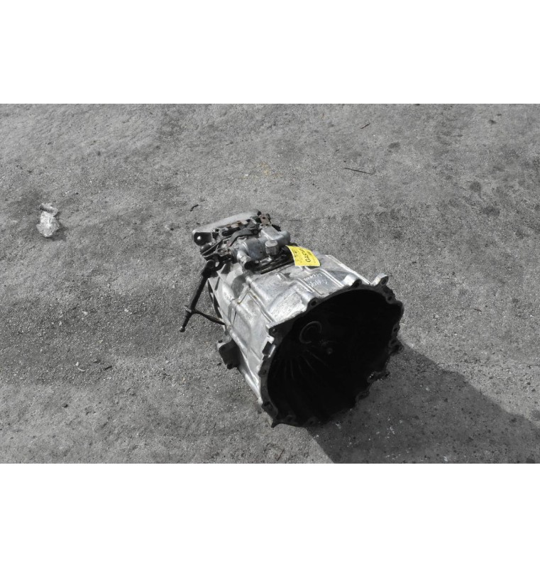 Χειροκίνητο Σασμάν Mitsubishi Canter 3.0 4M42 2000-2006 (M025S5 M025)