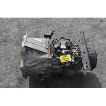 Χειροκίνητο Σασμάν Mitsubishi Canter 3.0 4P10 2010-2018 M038S5 ME536106