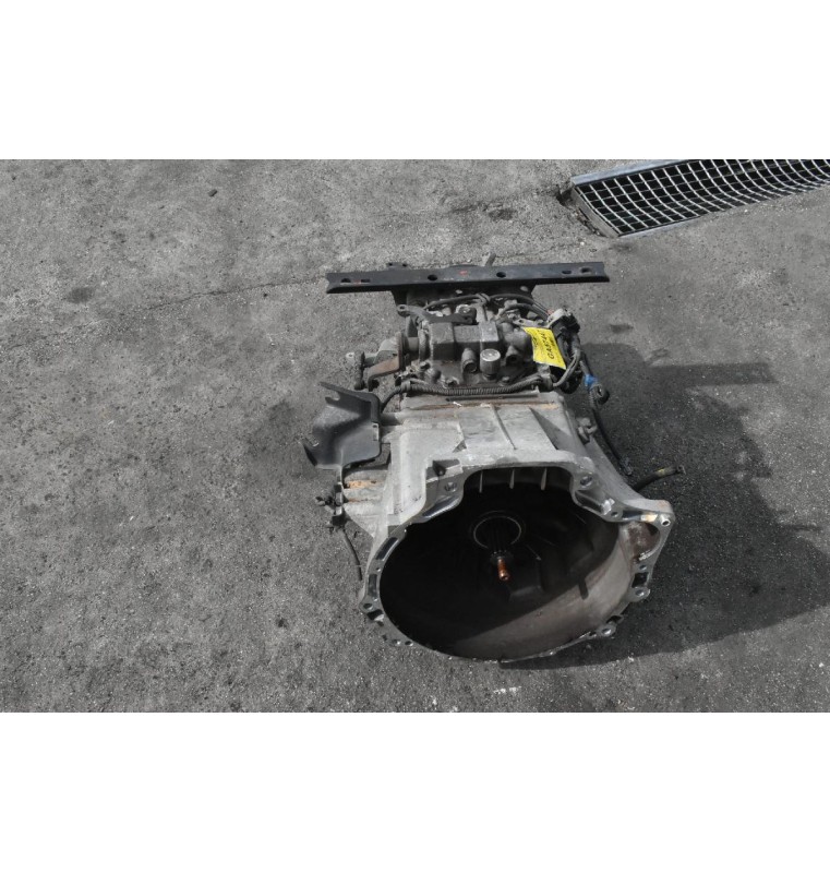 Χειροκίνητο Σασμάν Mitsubishi Canter 3.0 4P10 2010-2018 M038S5 ME536106