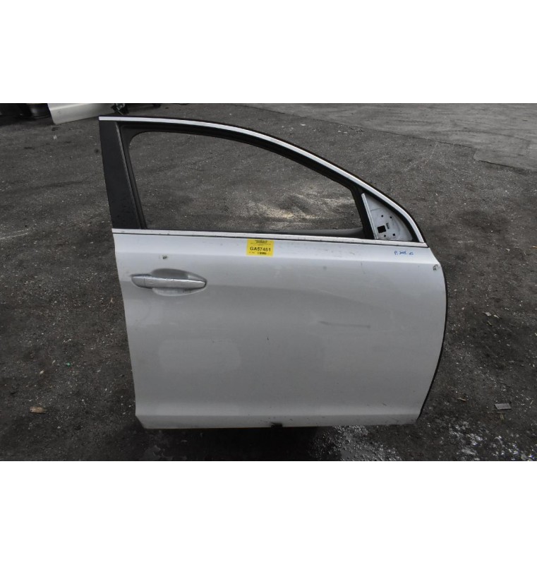 Πόρτα Εμπρός Δεξια Peugeot 308 2014-2019 SW