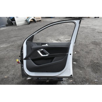 Πόρτα Εμπρός Δεξια Peugeot 308 2014-2019 SW