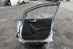 Πόρτα Εμπρος Δεξια Ford Fiesta 2017-2022