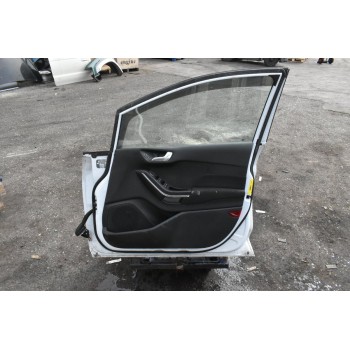 Πόρτα Εμπρος Δεξια Ford Fiesta 2017-2022