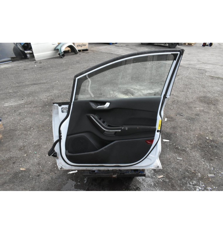 Πόρτα Εμπρος Δεξια Ford Fiesta 2017-2022
