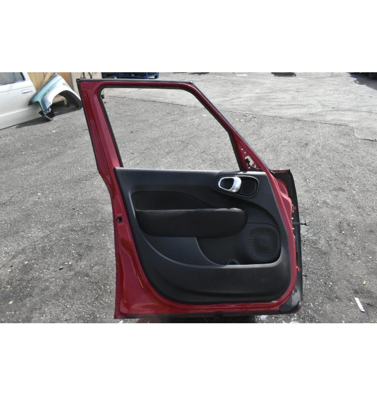 Πόρτα Εμπρος Αριστερη Fiat 500L 2012-2022