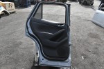 Πόρτα Πίσω Αριστερη Mazda CX-5 2011-2017 (Με Χτυμημα)