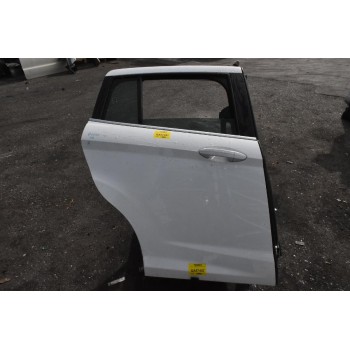 Πόρτα Πισω Δεξια Ford B-Max 2012-2018