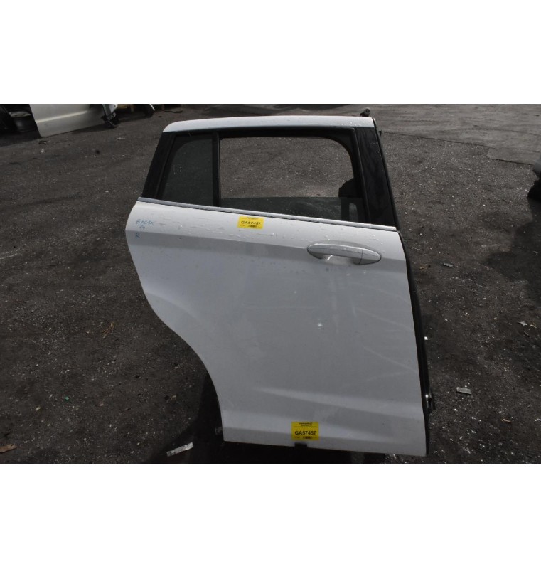 Πόρτα Πισω Δεξια Ford B-Max 2012-2018
