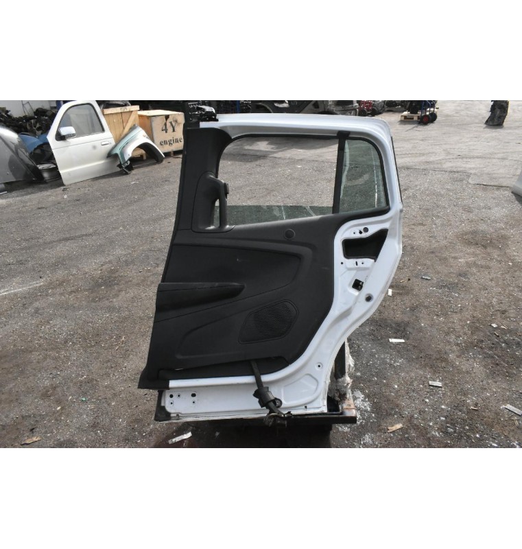 Πόρτα Πισω Δεξια Ford B-Max 2012-2018