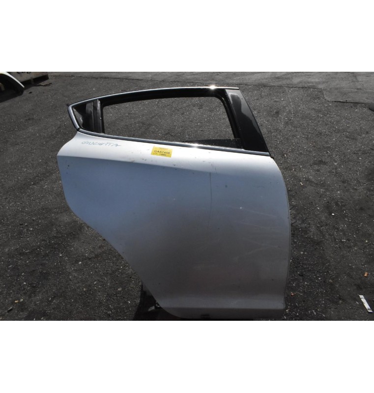 Πόρτα Πισω Δεξια Alfa Romeo Giulietta 2010-2018