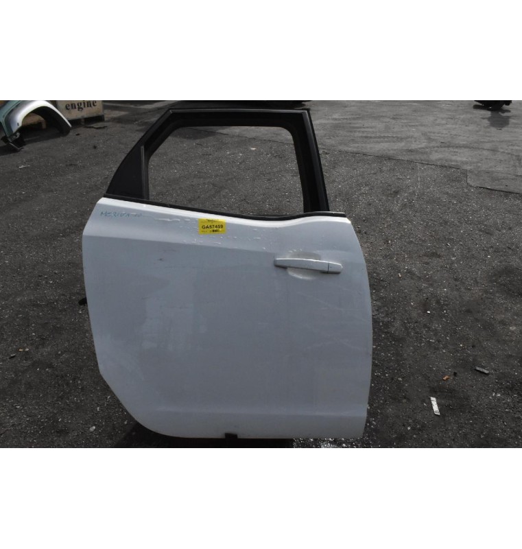 Πόρτα Πισω Δεξια Opel Meriva 2010-2017 S10