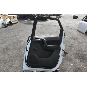Πόρτα Πισω Δεξια Opel Meriva 2010-2017 S10