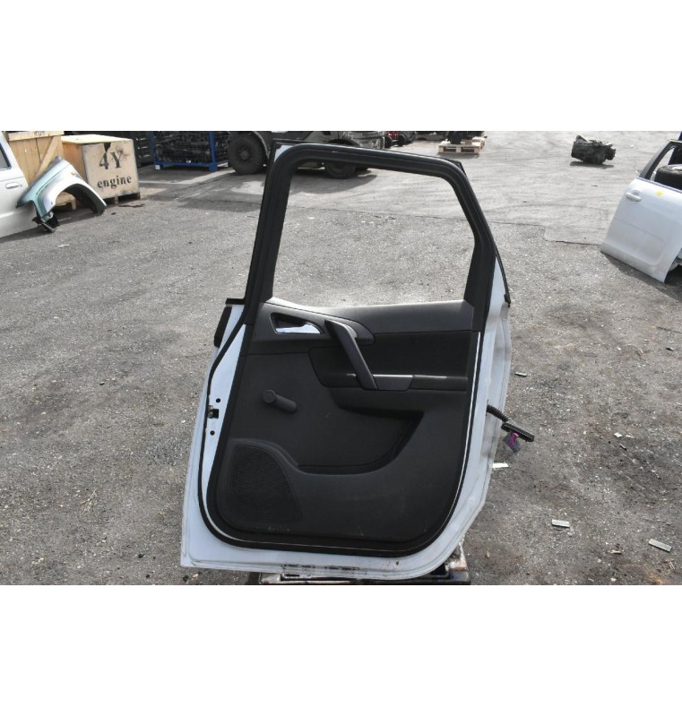 Πόρτα Πισω Δεξια Opel Meriva 2010-2017 S10