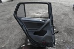 Πόρτα Πισω Αριστερη Volkswagen Golf 7 2012-2018 5D