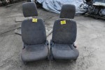 Κάθισματα Αριστερο+Δεξι Toyota Hilux KDN 2001-2005
