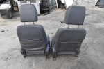 Κάθισματα Αριστερο+Δεξι Toyota Hilux KDN 2001-2005