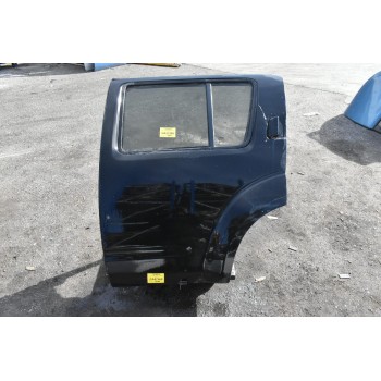 Πόρτα Πίσω Αριστερά Nissan Pathfinder 2006-2015