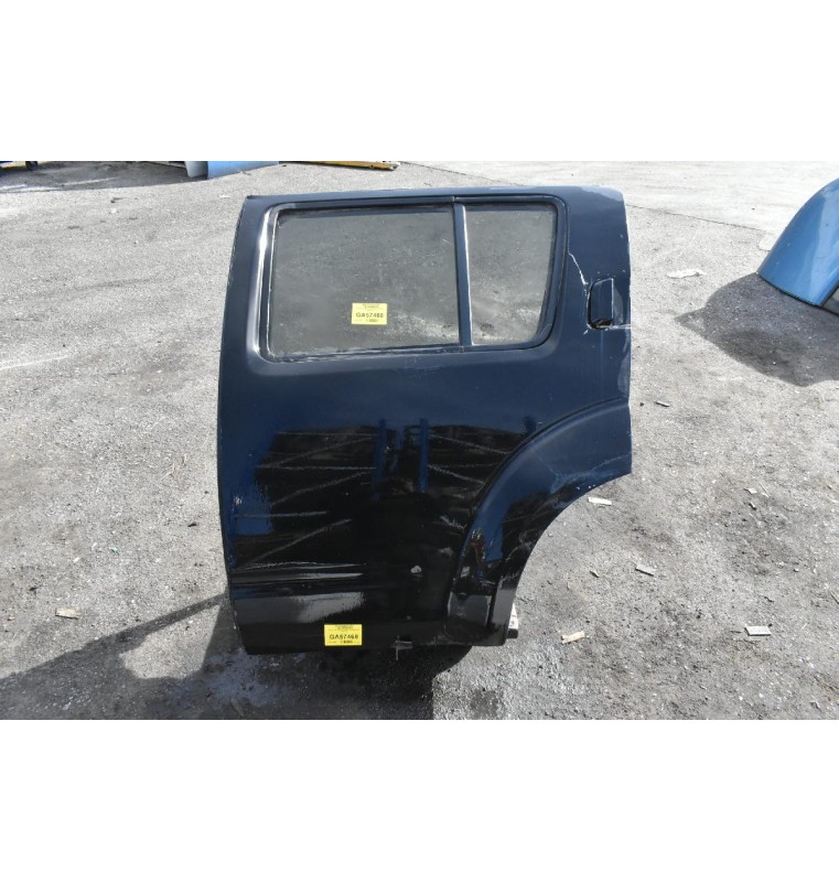 Πόρτα Πίσω Αριστερά Nissan Pathfinder 2006-2015