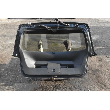 Πόρτ Μπαγκάζ Volkswagen Golf VII 2013-2018