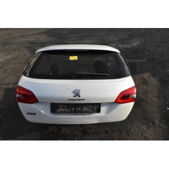 Πόρτα Πόρτ Μπαγκάζ Peugeot 308 2014-2019 SW
