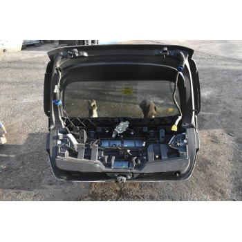 Πόρτα Πόρτ Μπαγκάζ Peugeot 308 2014-2019 SW