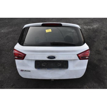 Πόρτα Πόρτ Μπαγκάζ Ford B-Max 2012-2018
