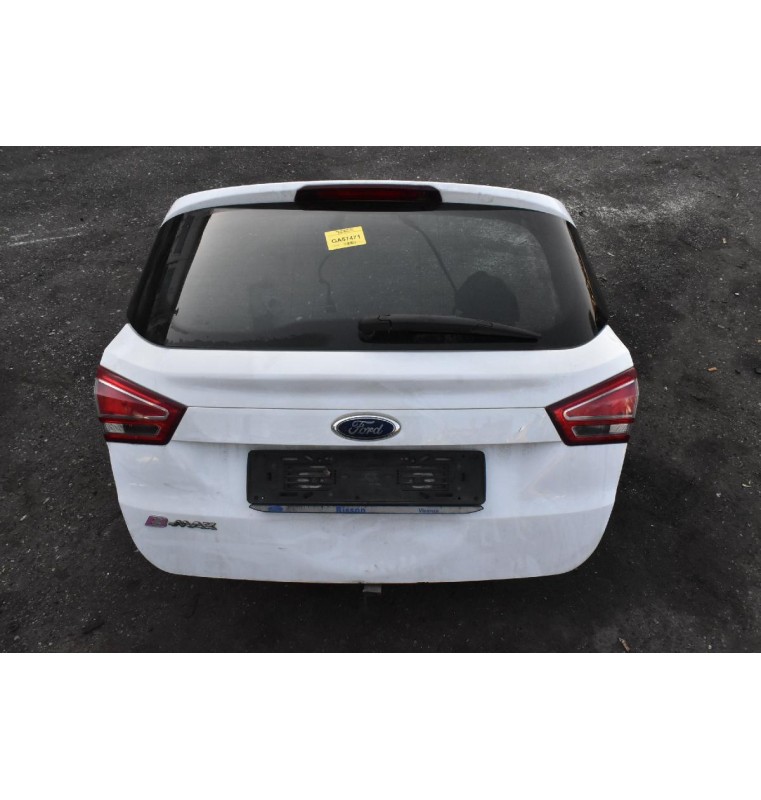 Πόρτα Πόρτ Μπαγκάζ Ford B-Max 2012-2018