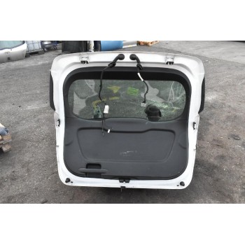 Πόρτα Πόρτ Μπαγκάζ Ford B-Max 2012-2018