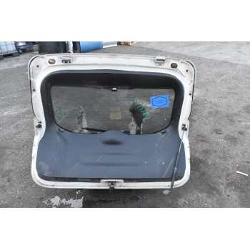 Πόρτα Nissan Qashqai J11 2012-2018