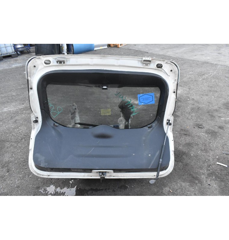 Πόρτα Nissan Qashqai J11 2012-2018